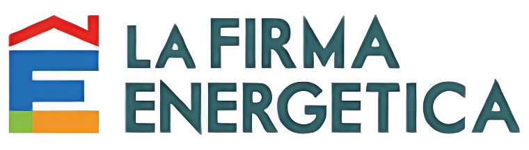 logo firma energetica